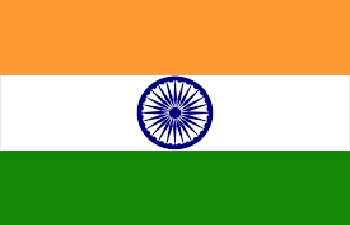 Flag code of India