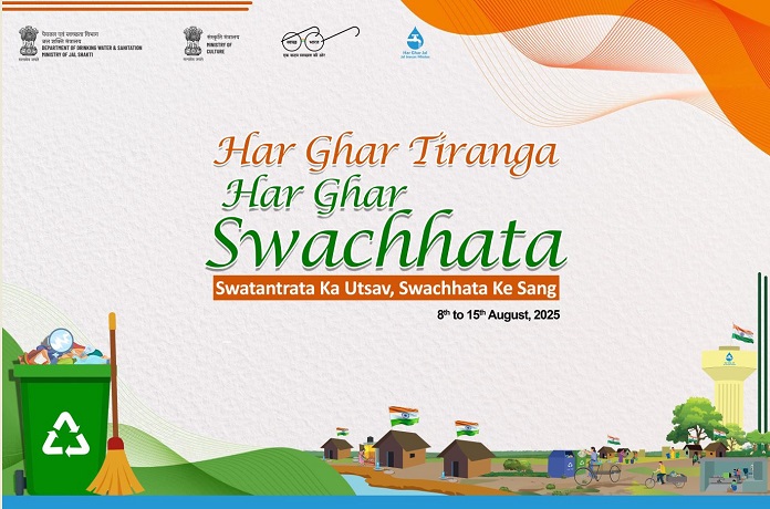 Har Ghar Tiranga 2025